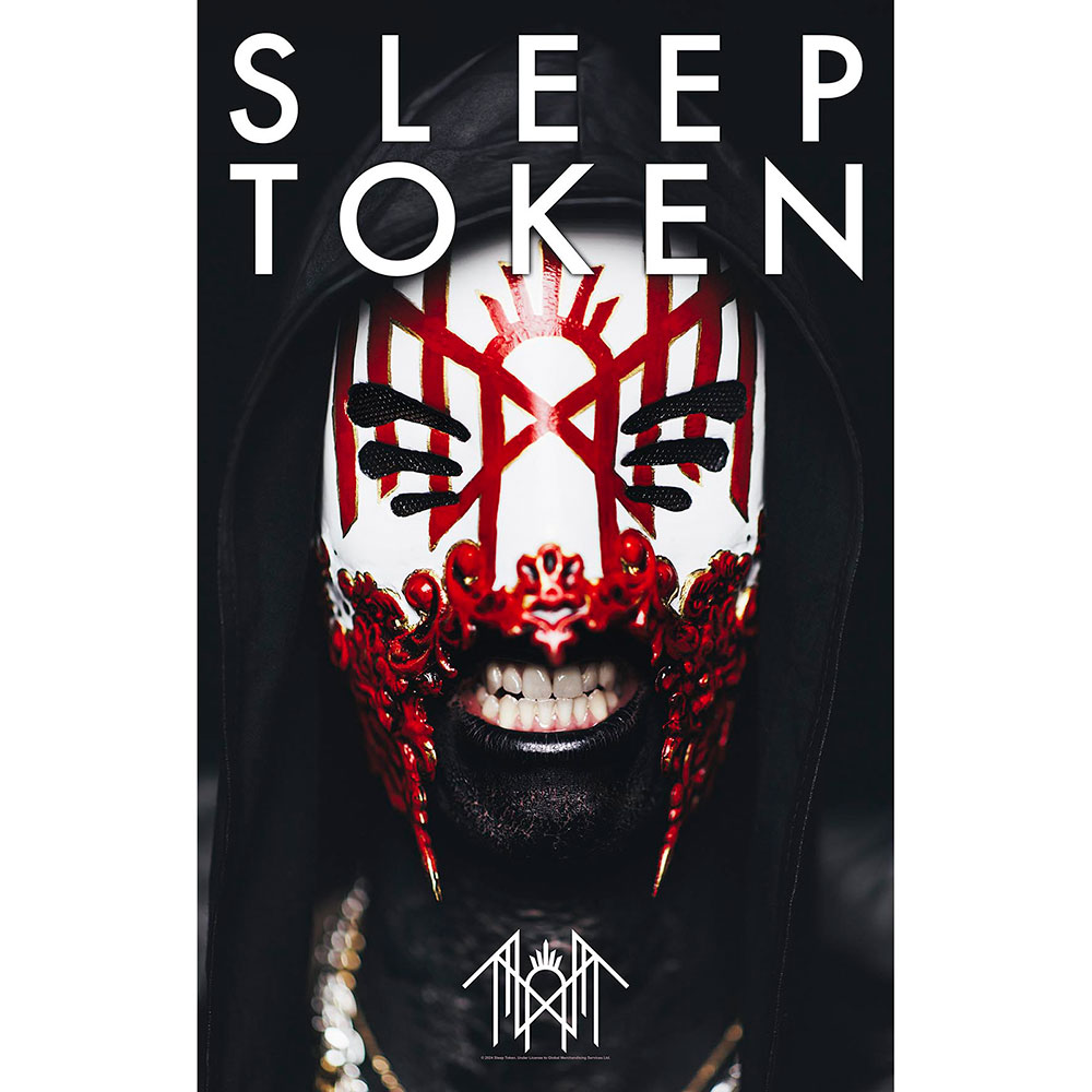 E-shop Sleep Token Vessel Mask