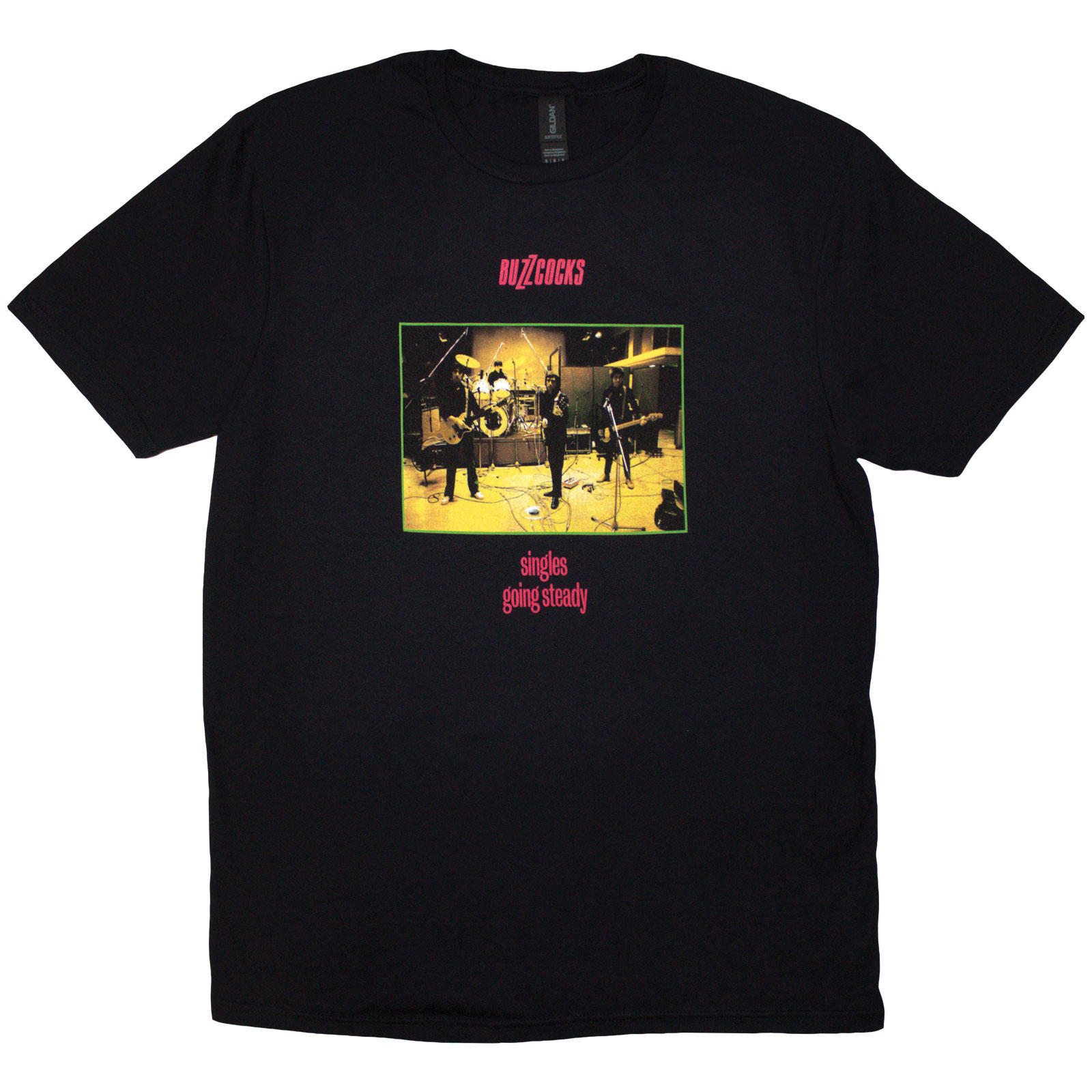 E-shop Going Steady