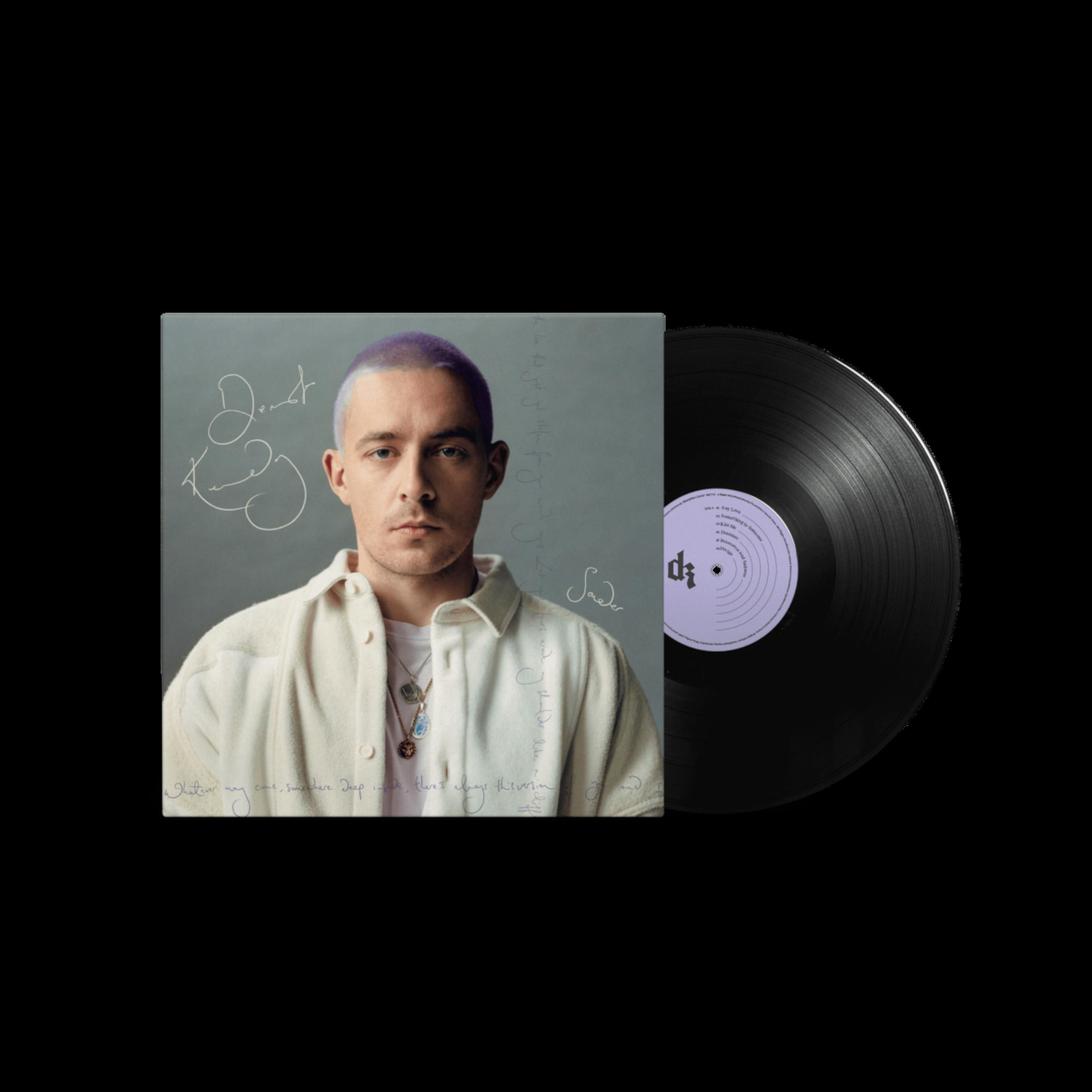 E-shop Dermot Kennedy: Sonder LTD LP