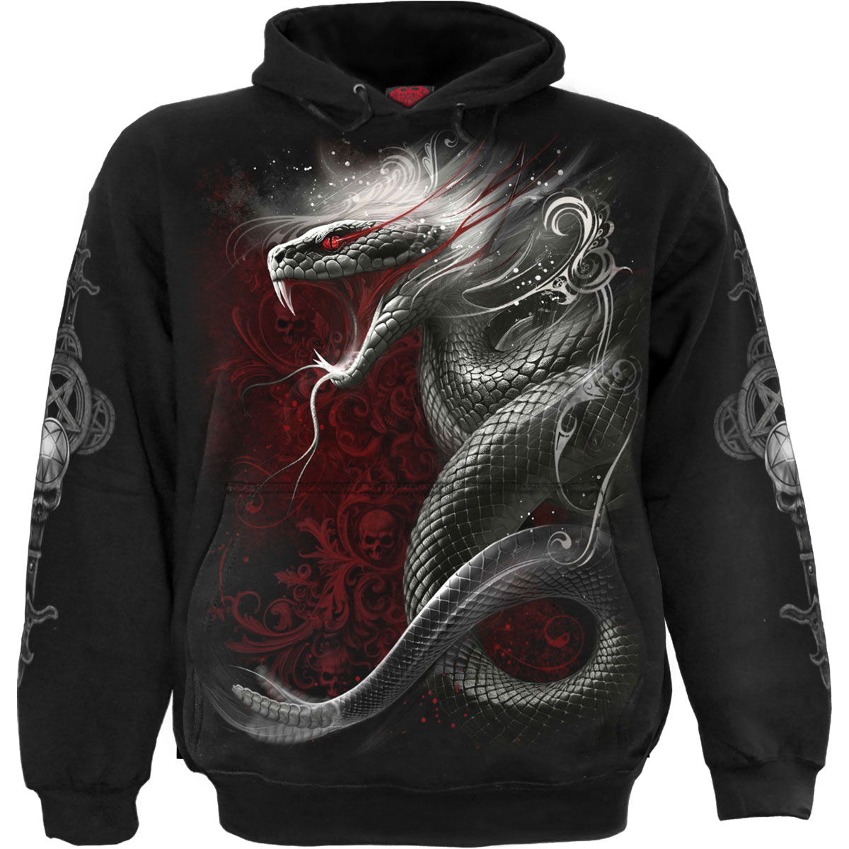 E-shop Gothic Serpent