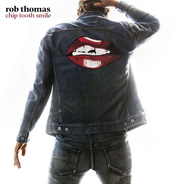 THOMAS, ROB - CHIP TOOTH SMILE, CD