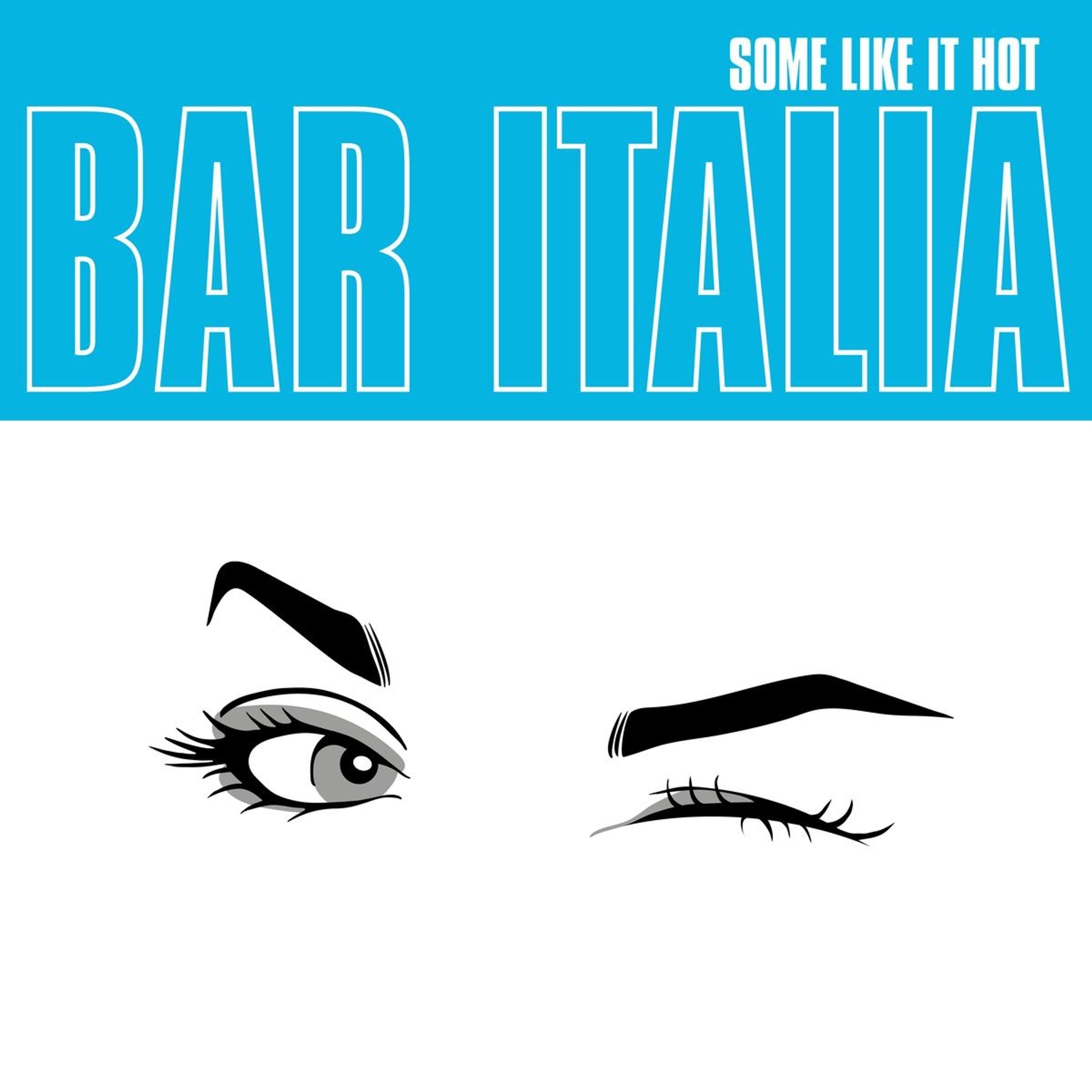 E-shop Bar Italia - Some Like It Hot CD