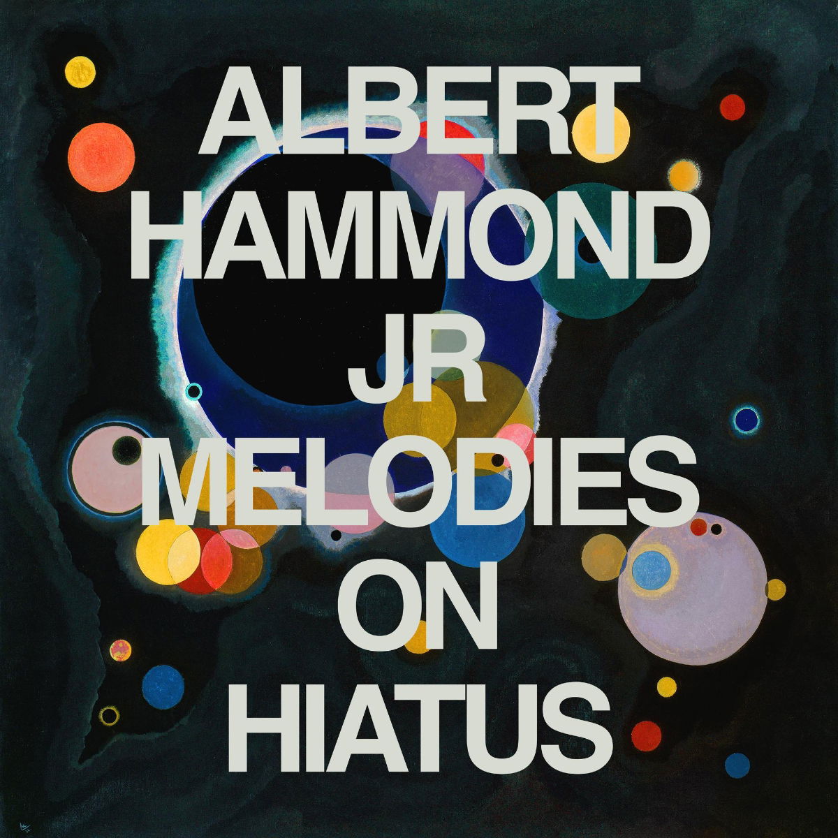 E-shop JR- - MELODIES ON HIATUS