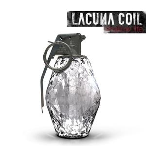 Lacuna Coil, SHALLOW LIFE, CD