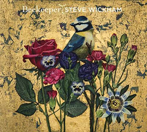 WICKHAM, STEVE - BEEKEEPER, CD
