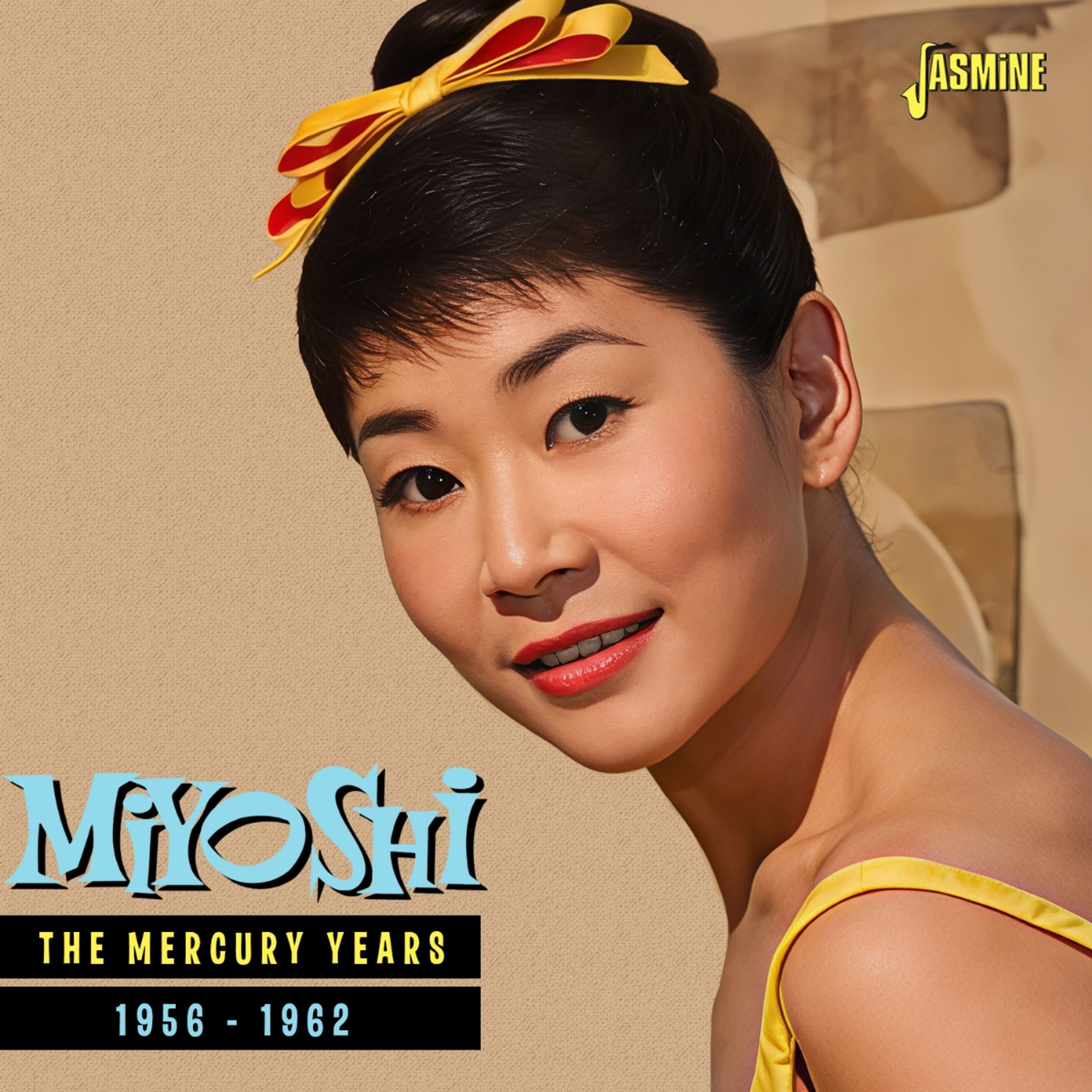 E-shop MERCURY YEARS 1956-1962