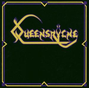 E-shop QUEENSRYCHE: QUEENSRYCHE/R. CD