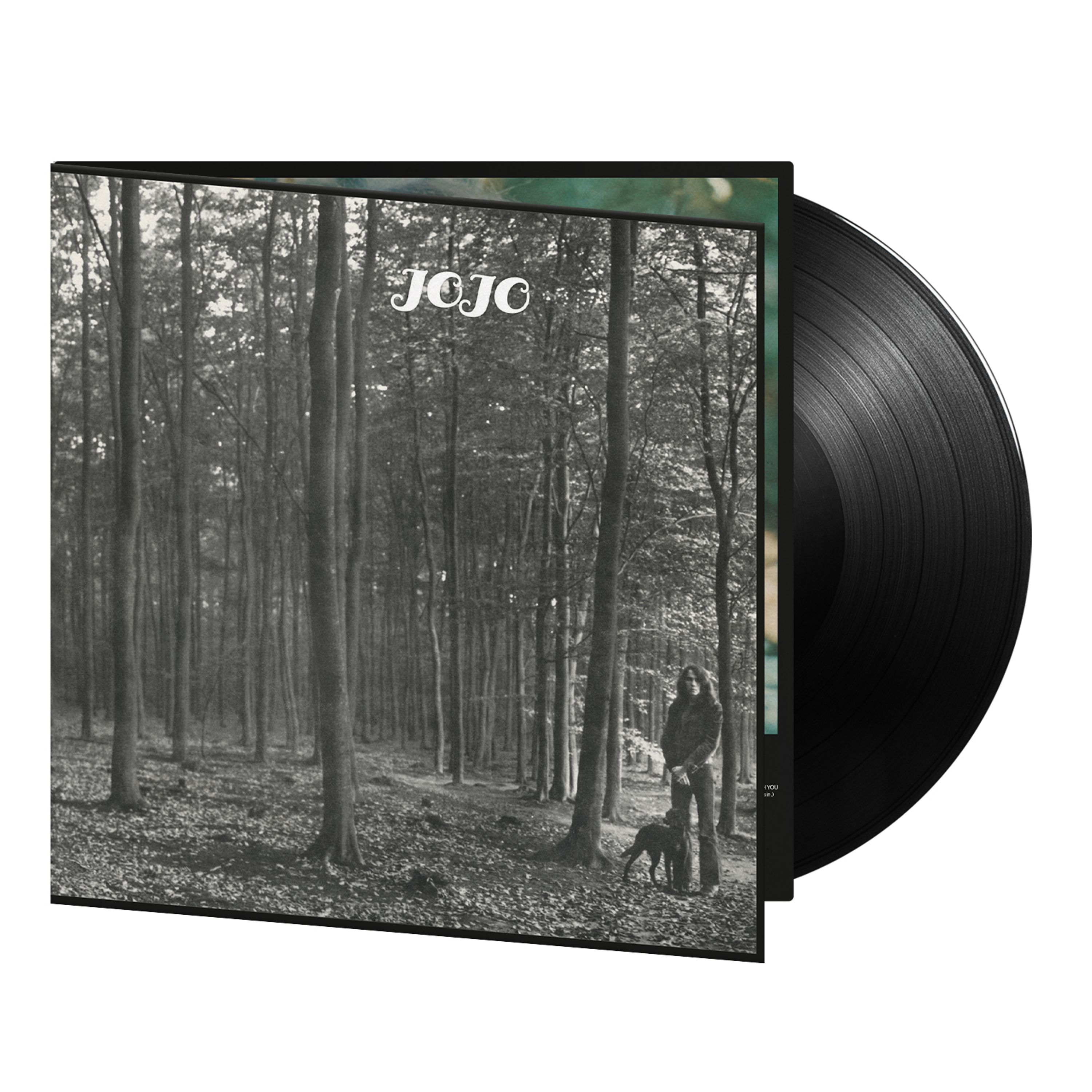E-shop Kooymans George: Jojo - Vinyl LP