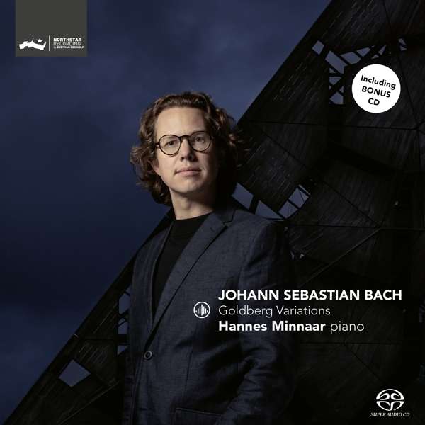 E-shop GOLDBERG VARIATIONS