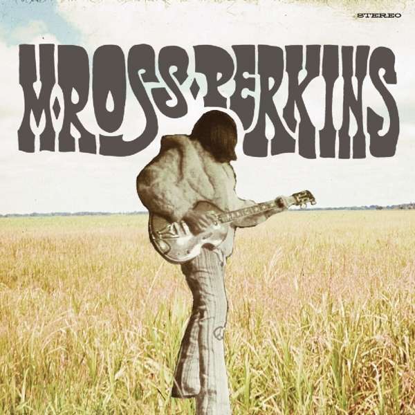 PERKINS, ROSS M - M ROSS PERKINS, Vinyl