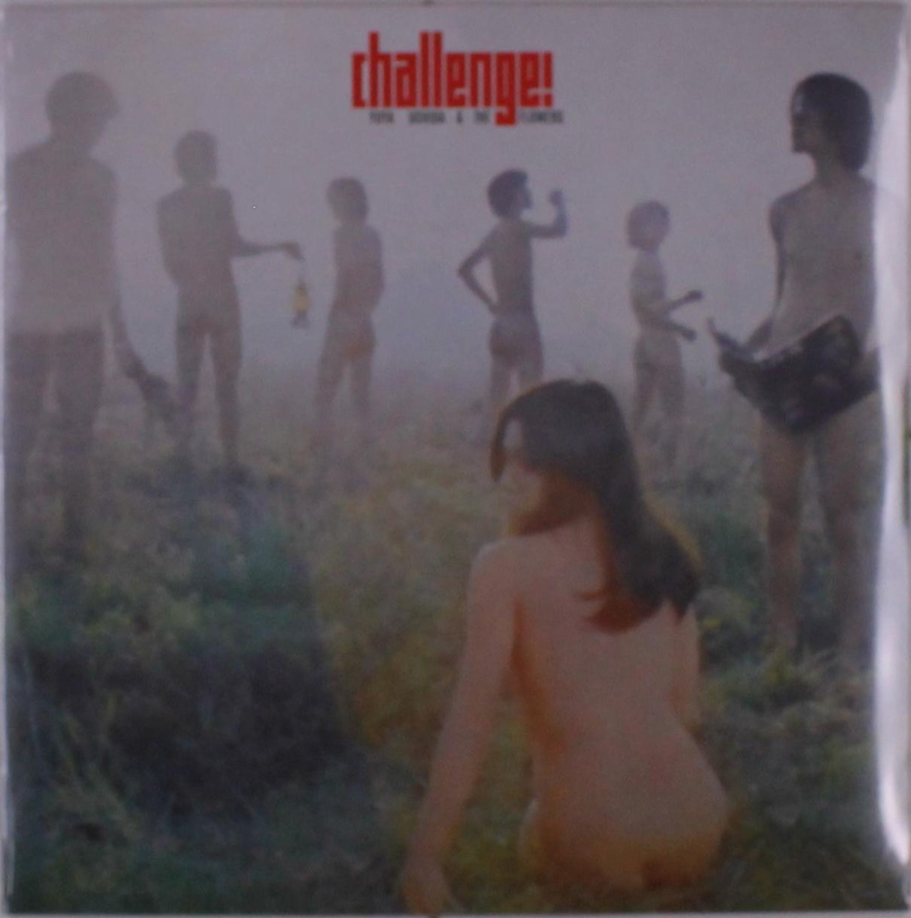 E-shop CHALLENGE!
