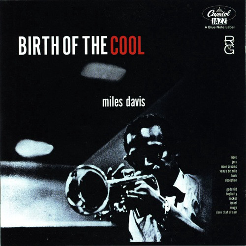 BIRTH OF THE COOL