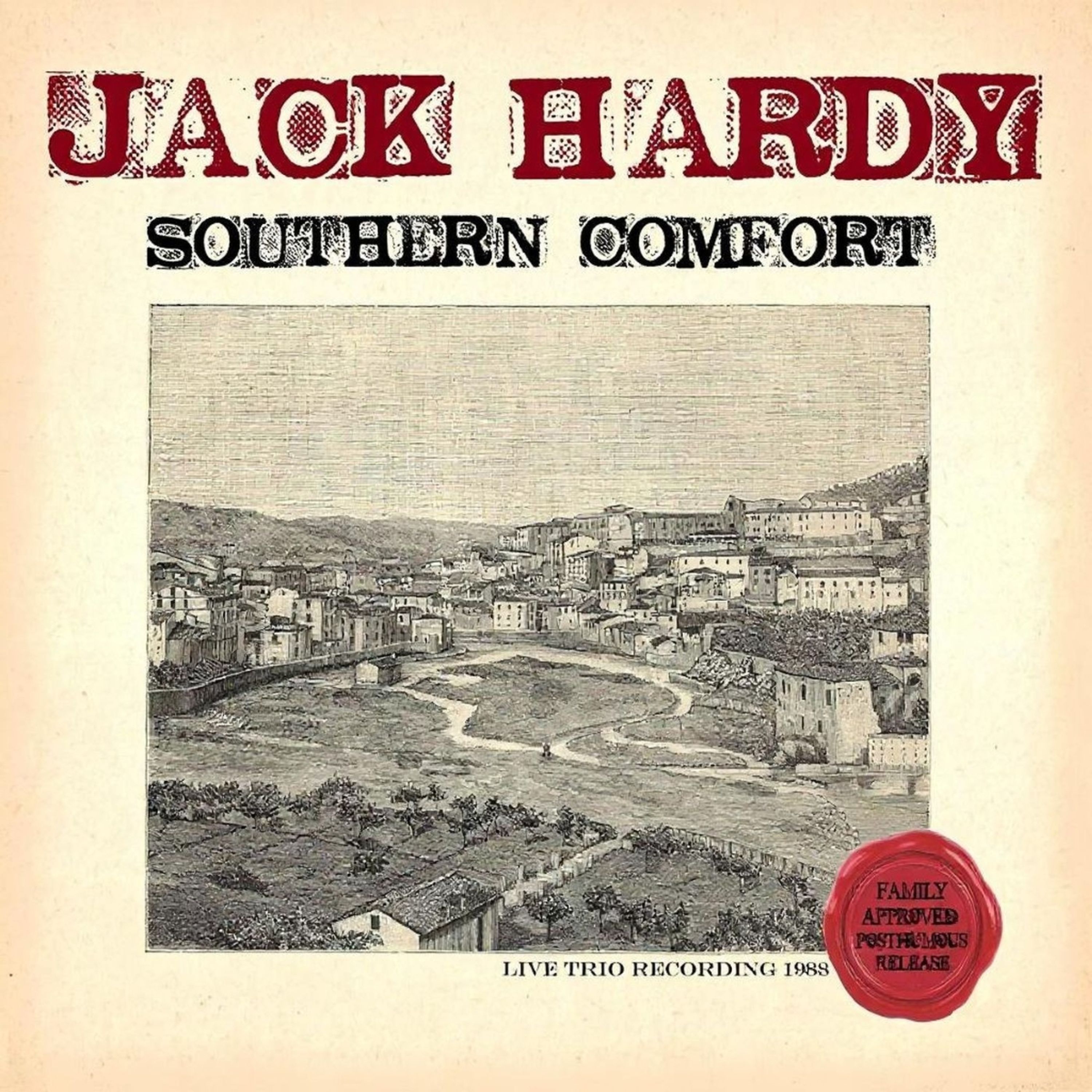 E-shop SOUTHERN COMFORT