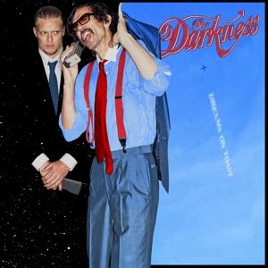 E-shop Darkness Dreams on toast 1 CD