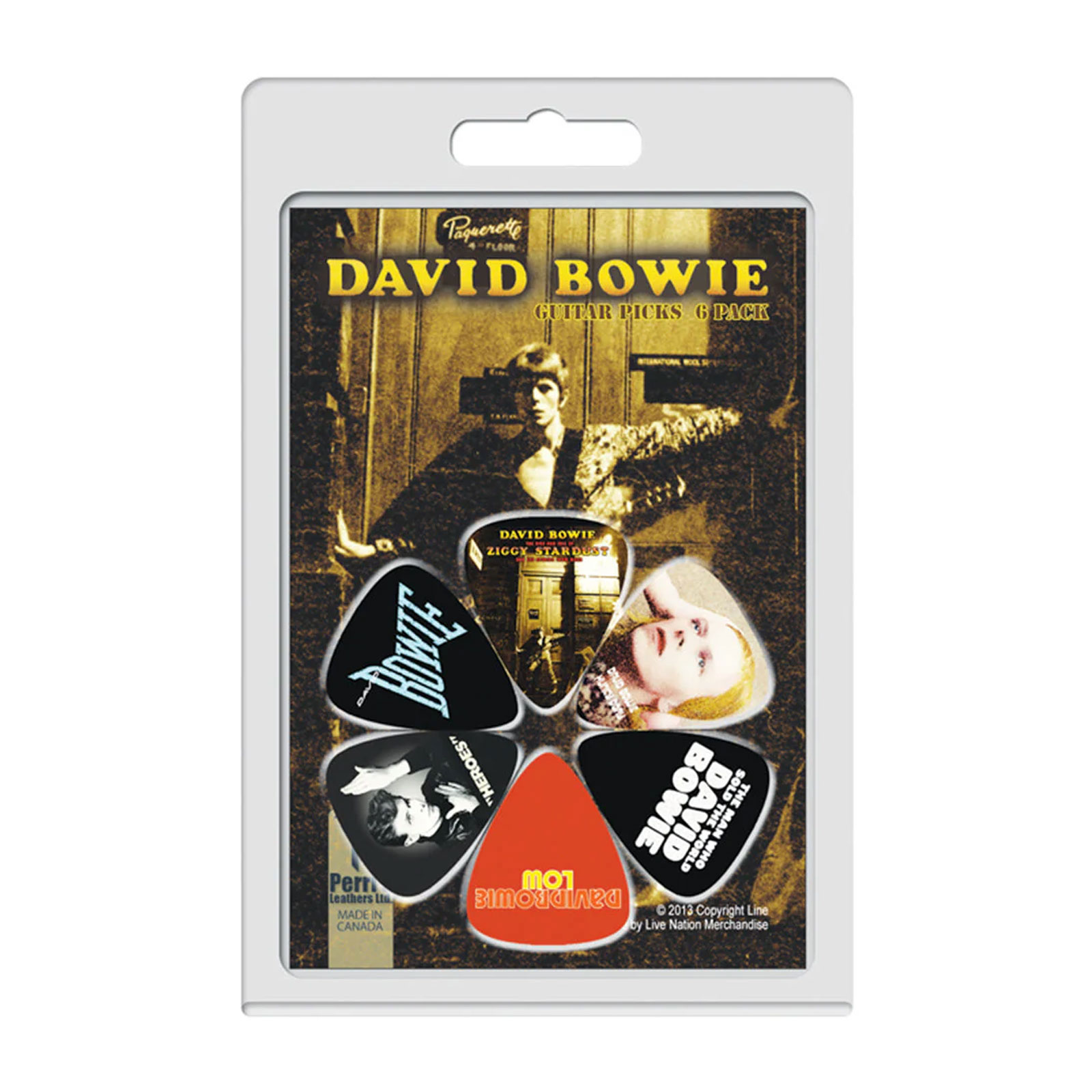E-shop Album Covers 1 6-Pack