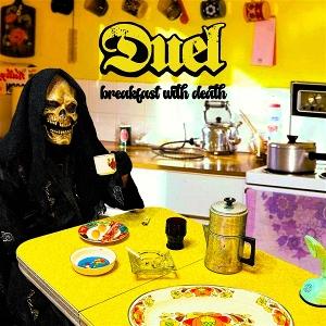 E-shop BREAKFAST WITH DEATH