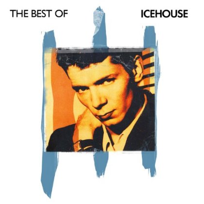 E-shop Icehouse - The Best Of