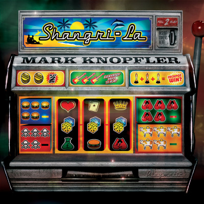 E-shop Shangri-La (SACD)