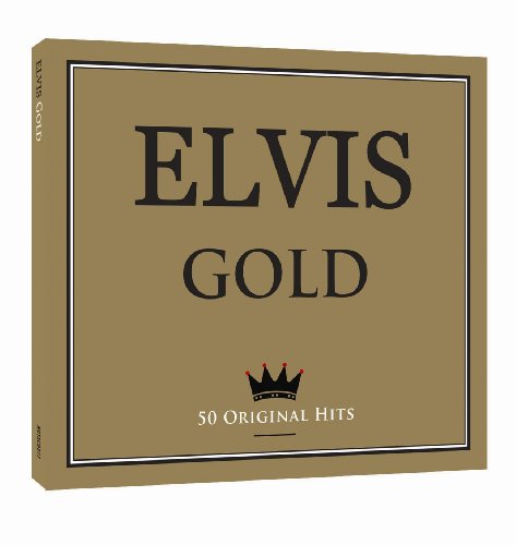 E-shop GOLD -50 ORIGINAL HITS-