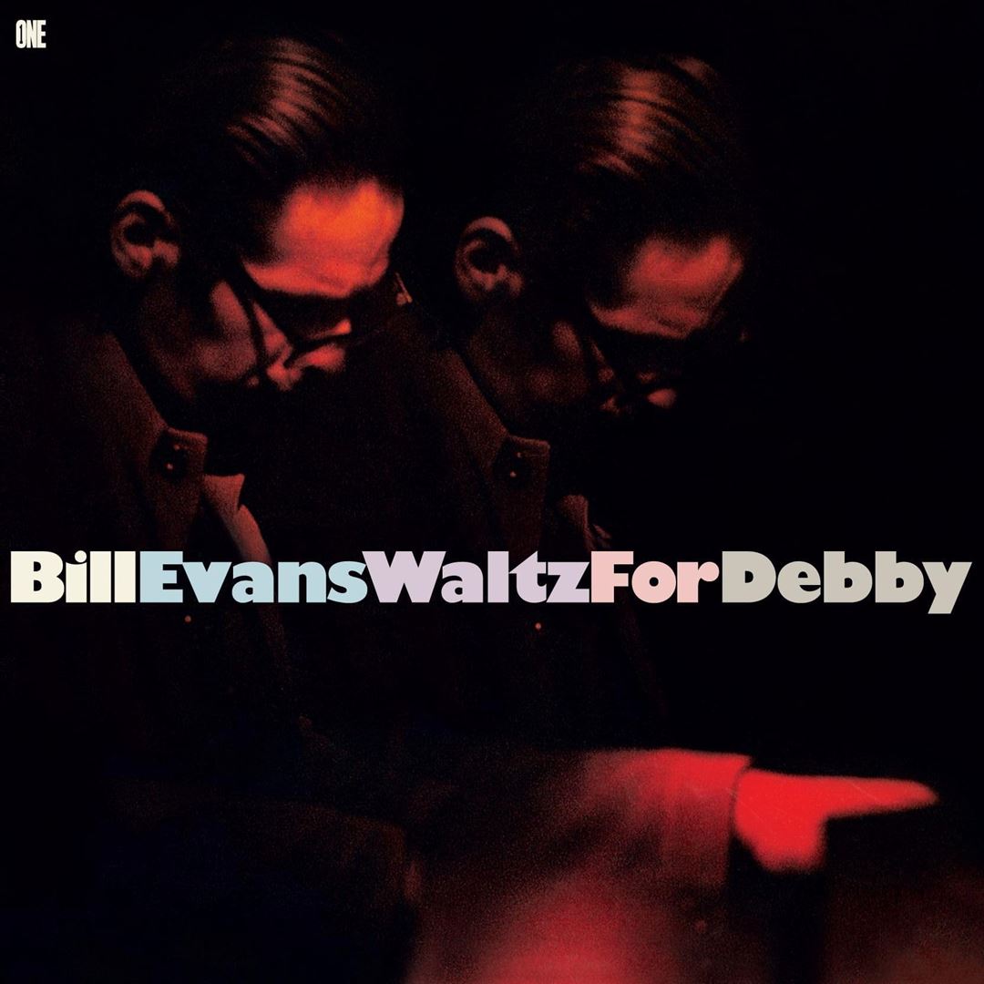 E-shop Bill Evans Waltz for Debby 1 LP
