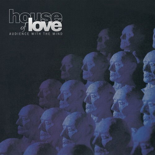 E-shop Audience With the Mind - House of Love LP