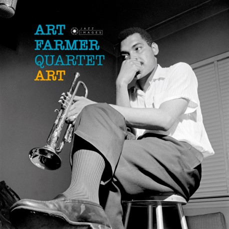 FARMER, ART -QUARTET- - ART, Vinyl
