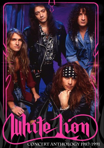 E-shop Concert Anthology 1987-1991 Deluxe Pack