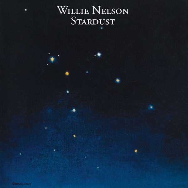 Willie Nelson, STARDUST + 2, CD
