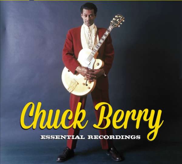 E-shop ESSENTIAL RECORDINGS 1955-1961