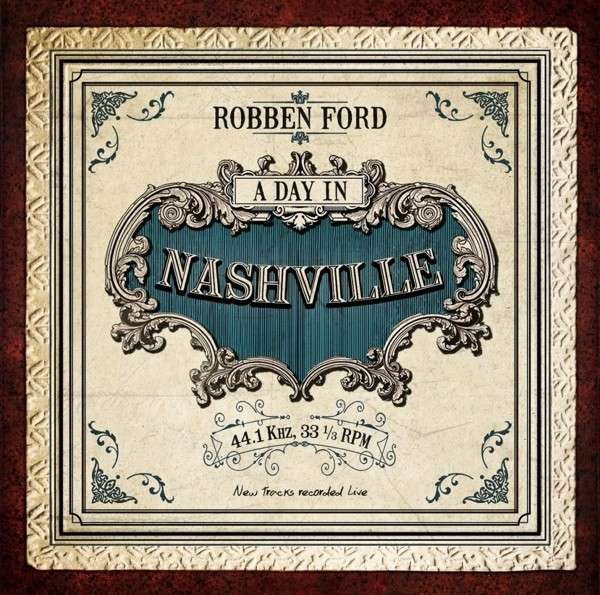 E-shop A DAY IN NASHVILLE