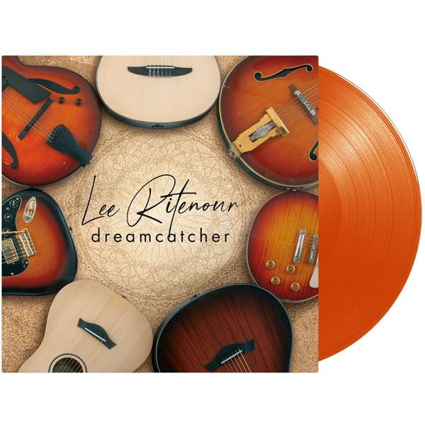 E-shop Lee Ritenour - Dreamcatcher LP