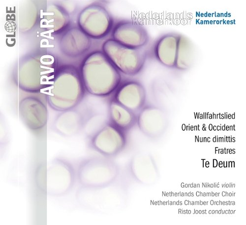 E-shop TE DEUM / FRATRES / WALLFAHRTSLIED