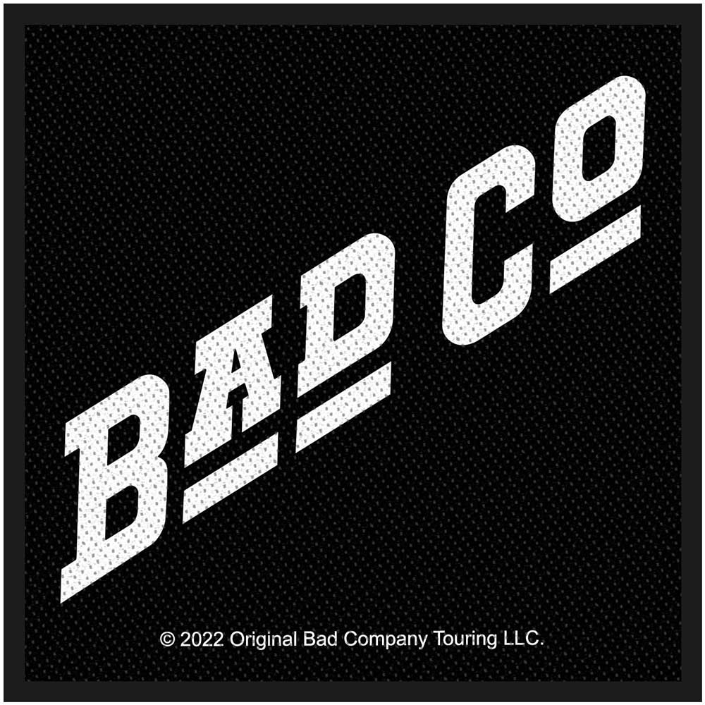 E-shop Bad Company Est. 1973