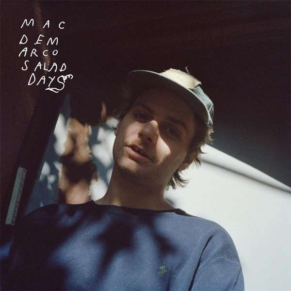 E-shop Salad Days - Mac DeMarco CD