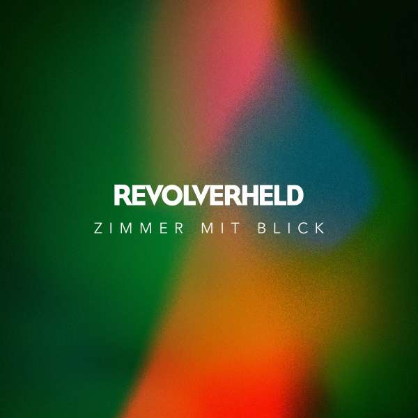 Revolverheld - Zimmer Mit Blick, Vinyl