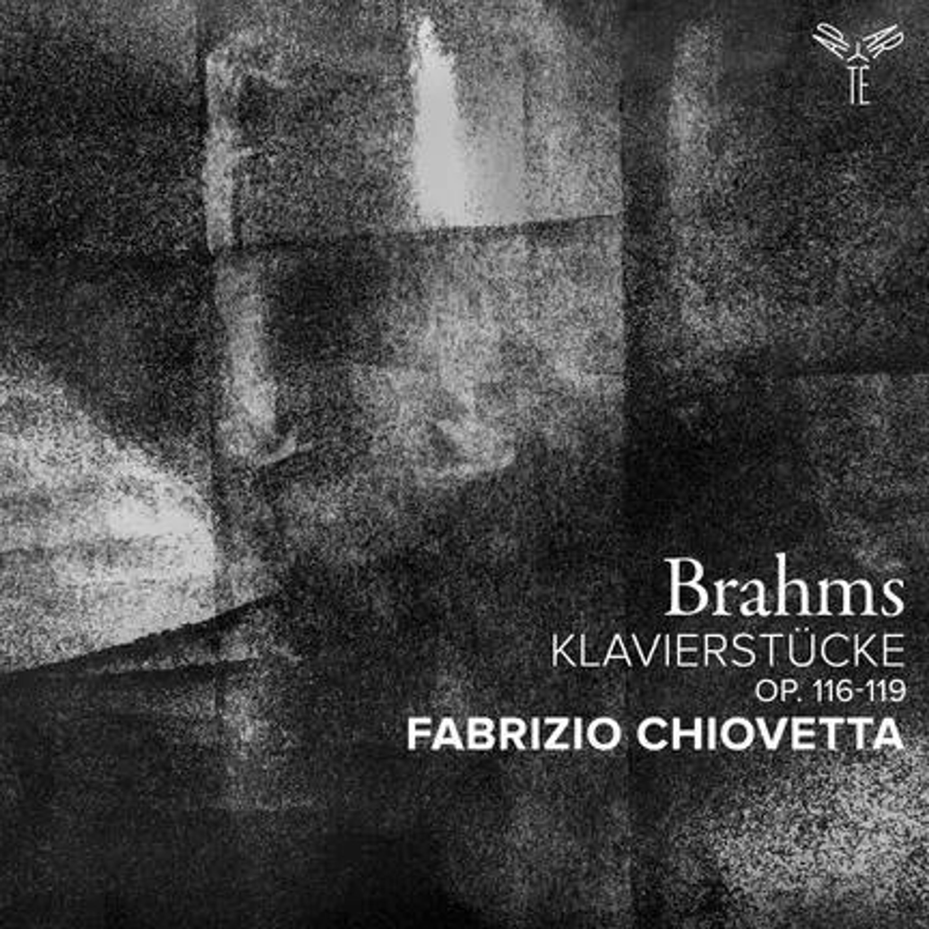E-shop BRAHMS KLAVIERSTUCKE (OP. 116-119)