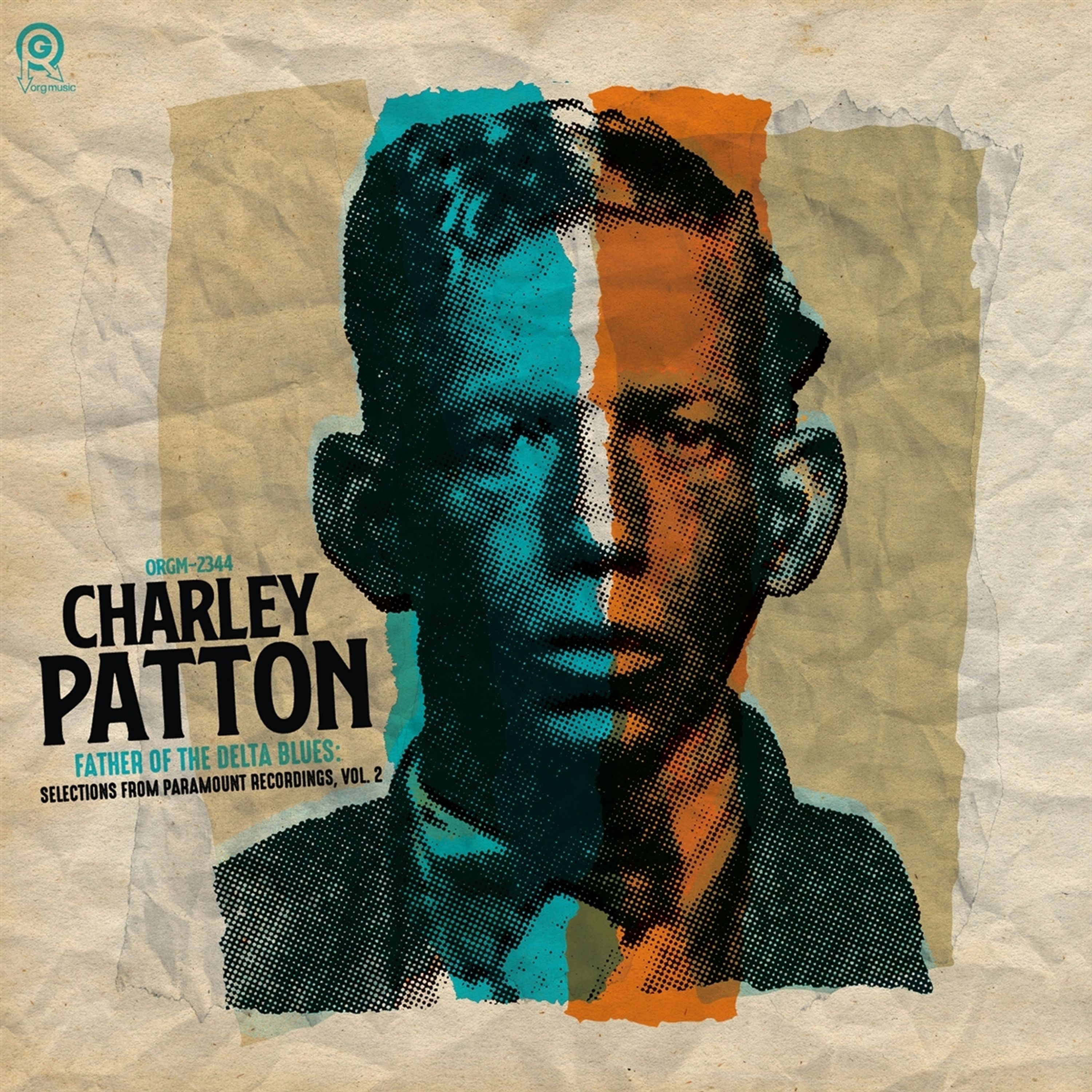 E-shop FATHER OF THE DELTA BLUES SELECTIONS