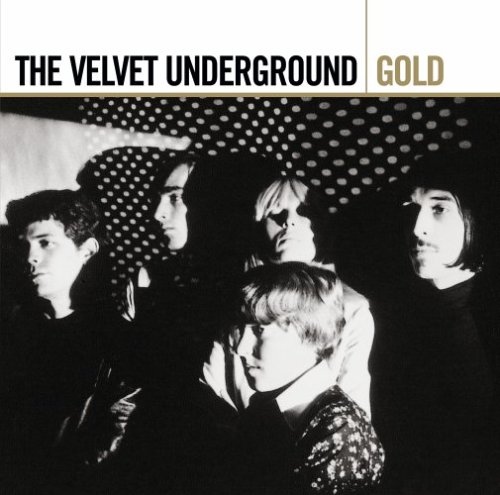E-shop VELVET UNDERGROUND: GOLD CD