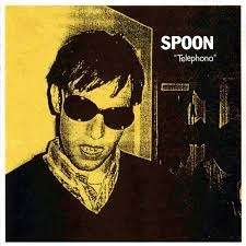 E-shop Telephono - Spoon LP