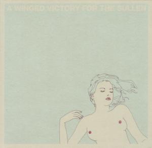 E-shop A WINGED VICTORY FOR T... - A WINGED VICTORY FOR THE SULLEN