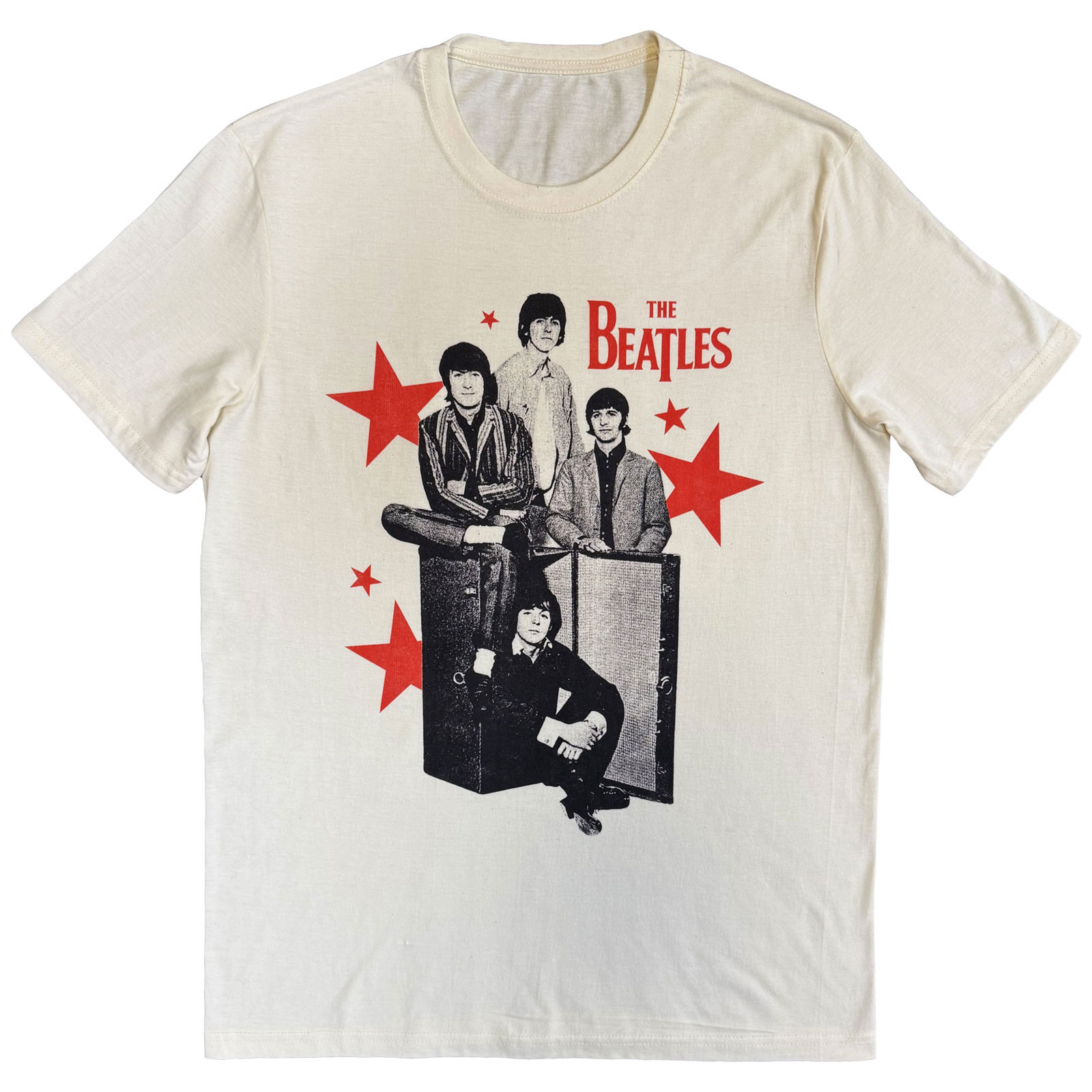 E-shop Red Stars