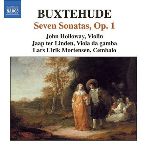 E-shop SEVEN SONATAS OP.1