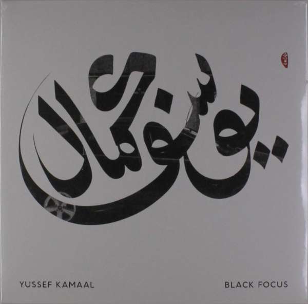 YUSSEF KAMAAL - BLACK FOCUS, Vinyl