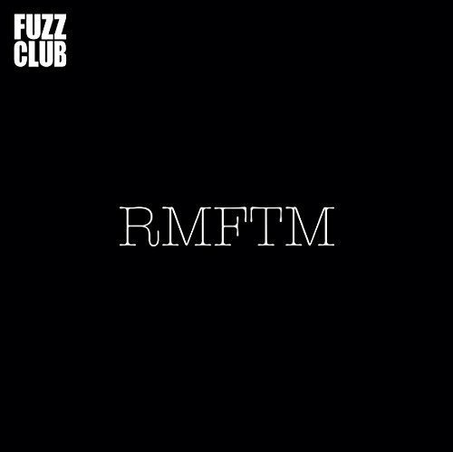 RMFTM - FUZ Z CLUB SESSION, Vinyl