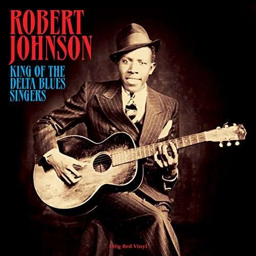 E-shop KING OF THE DELTA BLUES