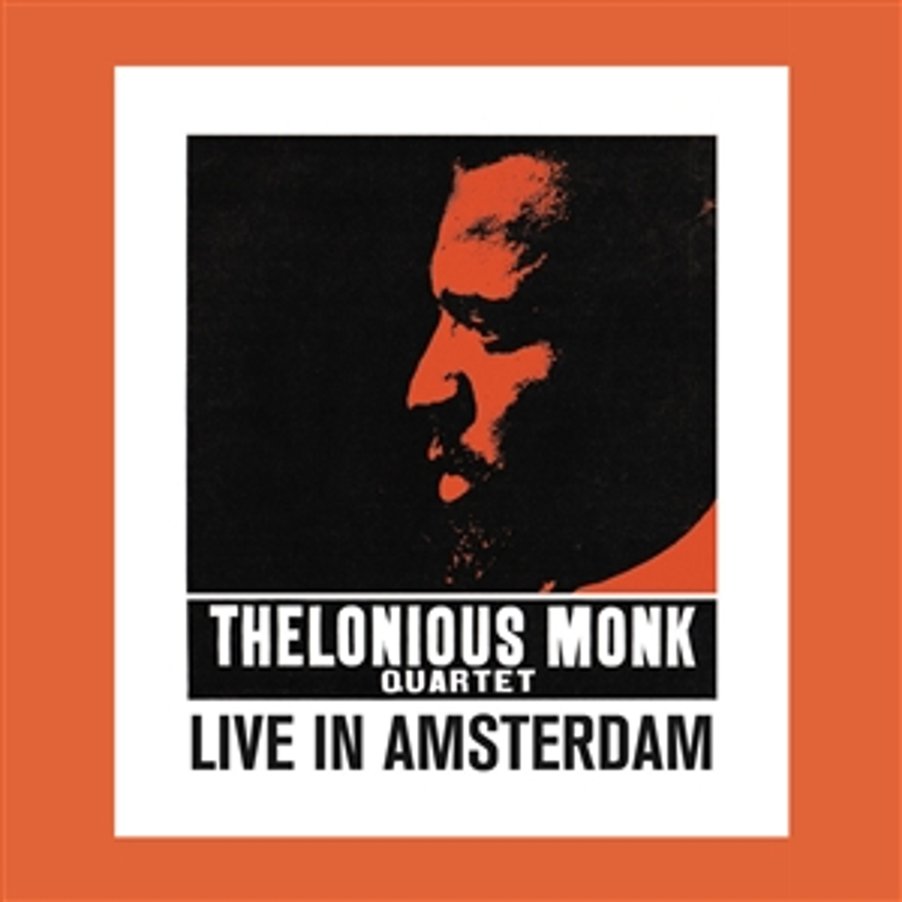 E-shop LIVE IN AMSTERDAM