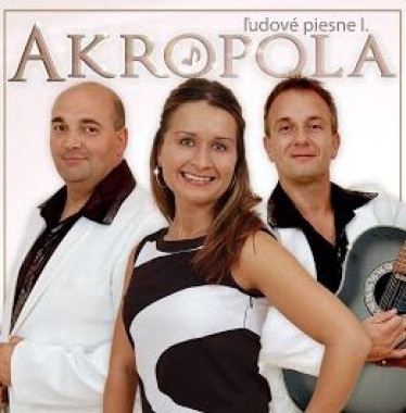 E-shop Ľudové piesne I.