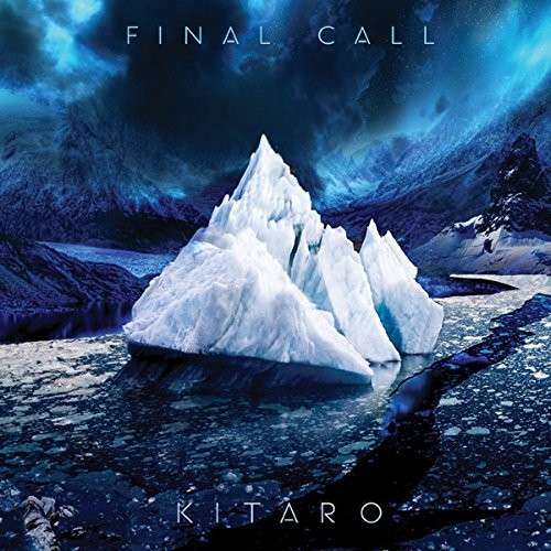 KITARO - FINAL CALL, Vinyl