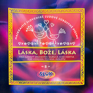 E-shop Láska, Bože Láska