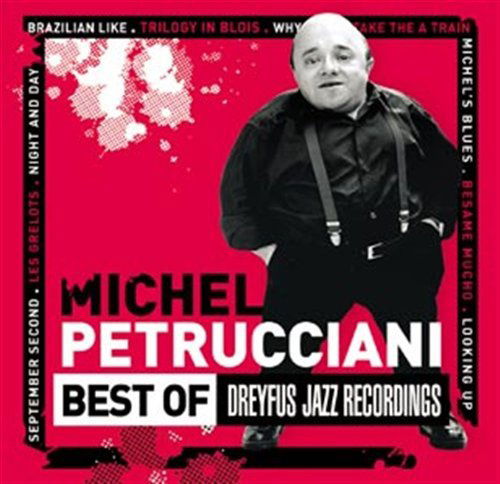 E-shop BEST OF DREYFUS JAZZ RECOR
